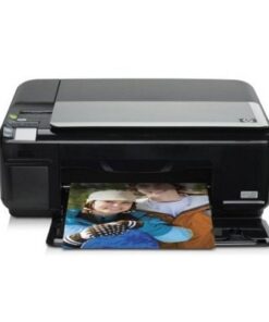 &nbsp;Photosmart C4599