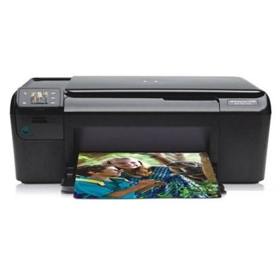 &nbsp;Photosmart C4600