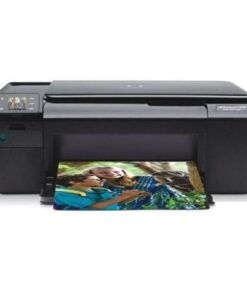 &nbsp;Photosmart C4670