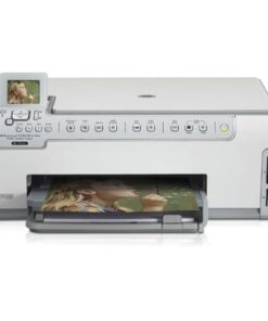 &nbsp;Photosmart C5194