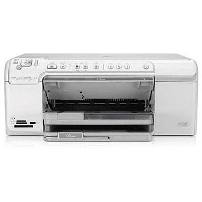 &nbsp;Photosmart C5500