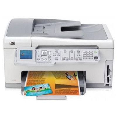 &nbsp;Photosmart C6183