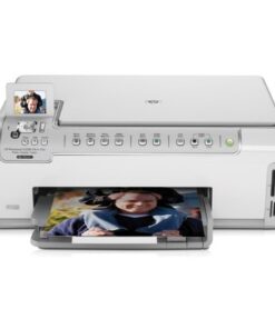 &nbsp;Photosmart C6285