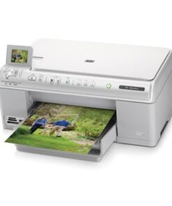 &nbsp;Photosmart C6380