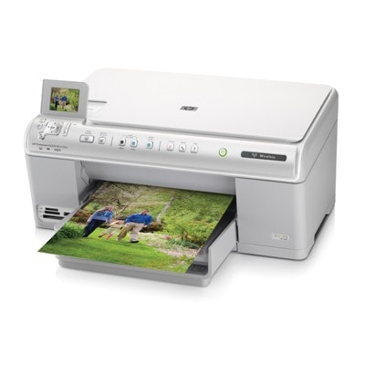 &nbsp;Photosmart C6380