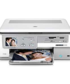 &nbsp;Photosmart C8180