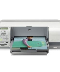 &nbsp;Photosmart D5100