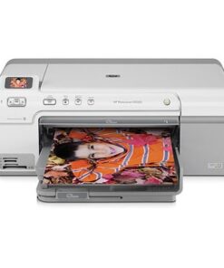 &nbsp;Photosmart D5300