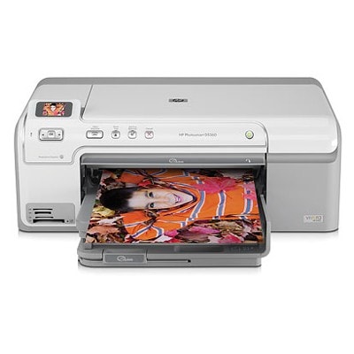 &nbsp;Photosmart D5345