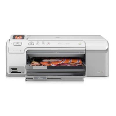 &nbsp;Photosmart D5363