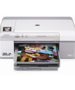 &nbsp;Photosmart D5400