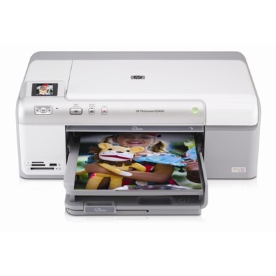 &nbsp;Photosmart D5460