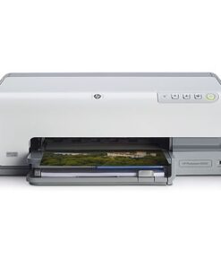 &nbsp;Photosmart D6100