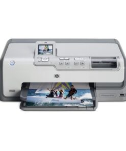 &nbsp;Photosmart D7160