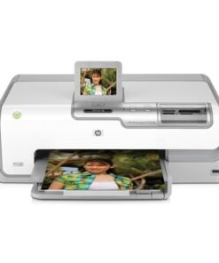 &nbsp;Photosmart D7260