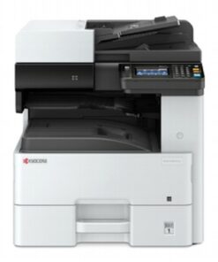 &nbsp;EcoSys M4125 IDN