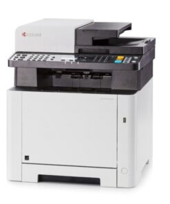 &nbsp;EcoSys M5521 CDN