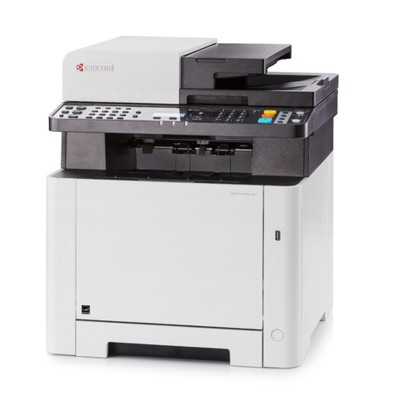  EcoSys M5521 CDN
