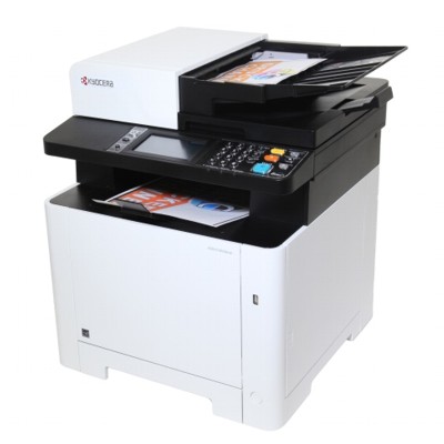  EcoSys M5526 CDN