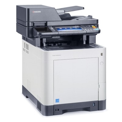  Ecosys M6035 CIDN