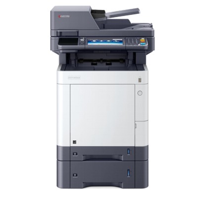  EcoSys M6235 CIND