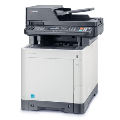  Ecosys M6530 CIDN