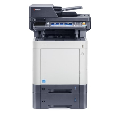  Ecosys M6535 CIDN