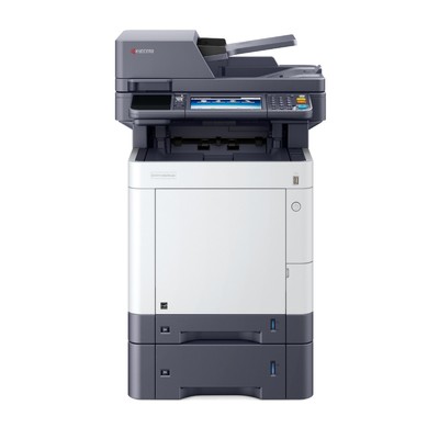  EcoSys M6630 CIDN