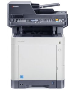 &nbsp;EcoSys M6635 CIND