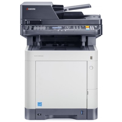  EcoSys M6635 CIND
