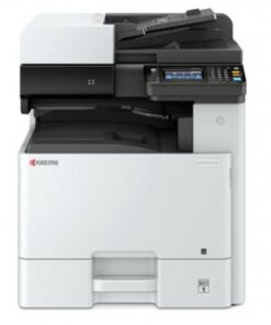 &nbsp;EcoSys M8124 CIND