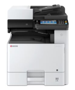 &nbsp;EcoSys M8130 CIN
