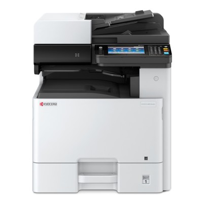  EcoSys M8130 CIN