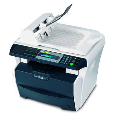  FS-1016 MFP