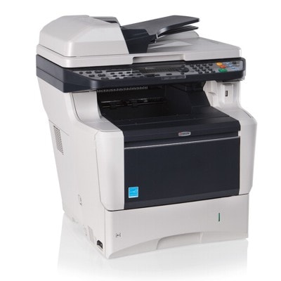  FS-3040 MFP