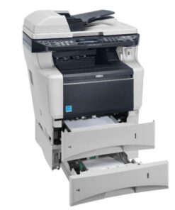 &nbsp;FS-3140 MFP Plus