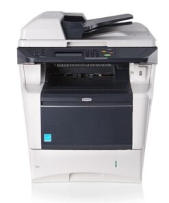 &nbsp;FS-3640 MFP