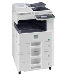 &nbsp;FS-6030 MFP