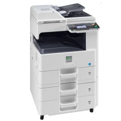  FS-6030 MFP