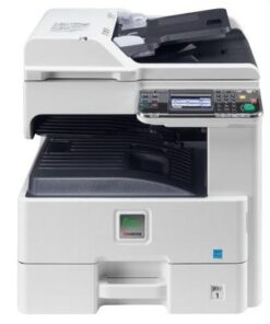 &nbsp;FS-6530 MFP