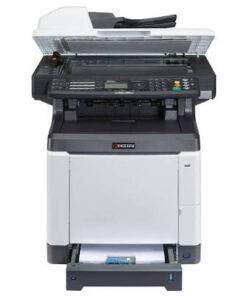 &nbsp;FS-C2026 MFP Plus