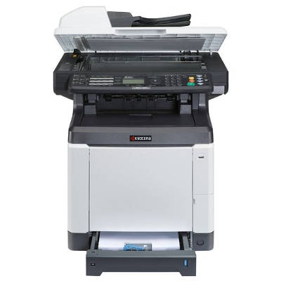  FS-C2026 MFP Plus