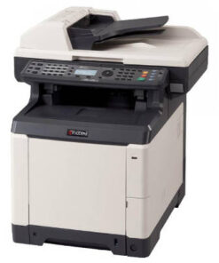 &nbsp;FS-C2026 MFP