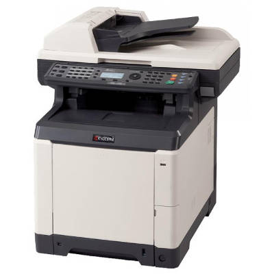  FS-C2026 MFP