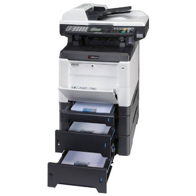 FS-C2126 MFP Plus
