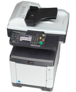 &nbsp;FS-C2526 MFP