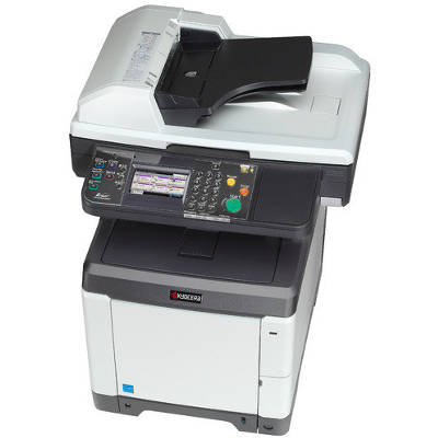  FS-C2526 MFP
