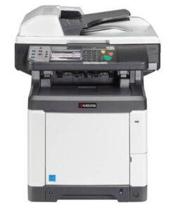&nbsp;FS-C2626 MFP