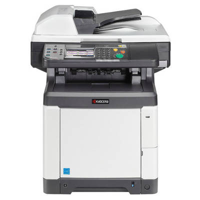  FS-C2626 MFP