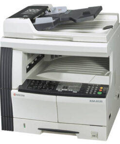 &nbsp;KM-2035